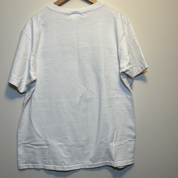 West Point vintage single stitch cotton tee - Picture 7 of 8